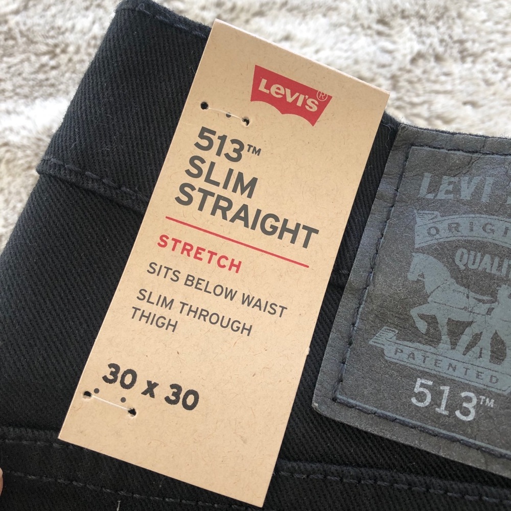 Levi’s Jeans - Picture 4 of 5
